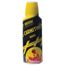 ال کارنیتین بادی بیلدر لپروا Body Builder L Carnitine