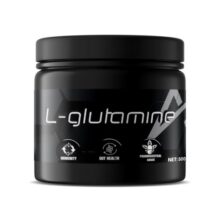 ال گلوتامین اسند پرفورمنس Ascend Performance L-Glutamine