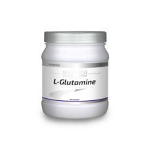 ال گلوتامین سینتک SYNTECH L-Glutamine