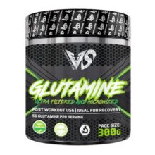 ال گلوتامین وی شیپ V-Shape L-Glutamine