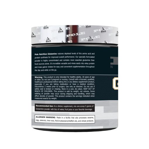ال گلوتامین پل ناتریشن Pole Nutrition L Glutamine 663b45edb4075.jpeg