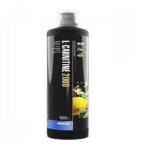 الکارنتین مایع 2000 مکسلر 1000 میلی گرم Maxler L-Carnitine 2000