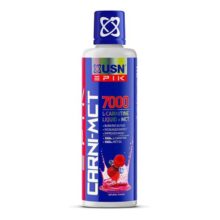 الکارنتین مایع یو اس ان دوز 7000