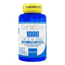 الکارنیتین 1000 یاماموتو 90 عددی