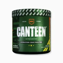 الکترولیت کانتن ردکان وان Redcon1 Canteen