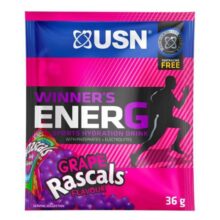 الکترولیت یو اس ان USN Winner’s EnerG