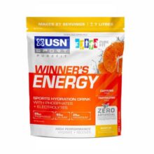 الکترولیت یو اس ان USN Winner’s Sports Ener-G