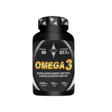 امگا 3  ازگارد Azgard OMEGA 3