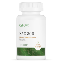 ان-استیل-ال-سیستئین استرویت OstroVit NAC 300