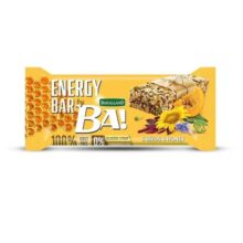 انرژی بار غلات پنج دانه و عسل باکالند 6.1 گرم پروتئین  Bakalland Energy Bar With 5 Seeds And Honey