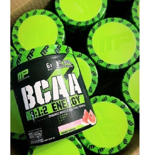 انرژی بی سی ای ای ماسل فارم MUSCLEPHARM BCAA 3:1:2 Energy 6685497370666.jpeg