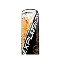 انرژی درینک ماسل تک Muscletech Explosion