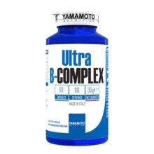 اولترا ب کمپلکس یاماموتو Yamamoto Ultra B-COMPLEX
