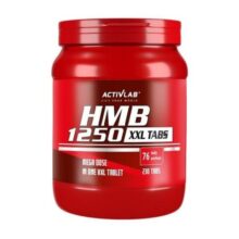 اچ ام بی 1250 ایکس ایکس ال اکتیو لب  ACTIVE LAB HMB 1250 XXL TABS