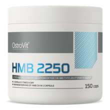 اچ ام بی 2250 استرویت OstroVit HMB 2250