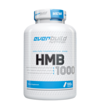 اچ ام بی اوربیلد Everbuild Nutrition HMB