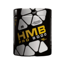 اچ ام بی پرو 8000 فا FA HMB Pro 8000