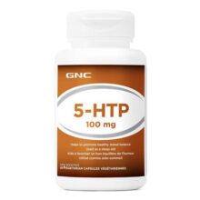 اچ تی پی 5 جی ان سی GNC