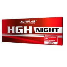 اچ جی اچ نایت اکتیولب Activlab HGH Night