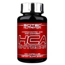 اچ سی ای کیتوسان سایتک 100تایی Scitec HCA CHITOSAN