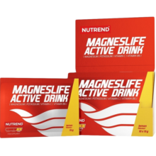 اکتیو درینک مگنسلایف ناترند NUTREND Magneslife ACTIVE DRINK