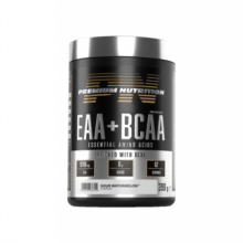 ای ای ای بی سی ای ای پرمیوم نوتریشن Premium Nutrition EAA+BCAA