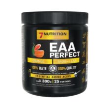 ای ای ای سون نوتریشن 300 گرم 7Nutrition EAA Perfect