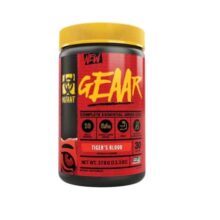 ای ای ای موتانت Mutant GEEAR