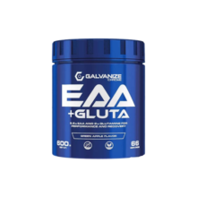 ای ای ای و گلوتامین گالوانیز 600 گرم GALVANIZE EAA+GLUTA
