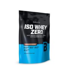 ایزو وی زیرو بایوتک