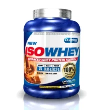 ایزو وی کوامترکس Quamtrax ISO Whey