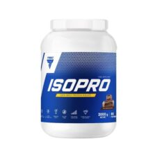 ایزو پرو ترک نوتریشن