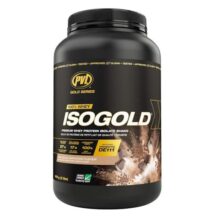 ایزو گلد پی وی ال 980 گرم PVL ISO GOLD