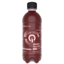ایزوله وی کیو ان تی 10 عددی QNT Iso Whey