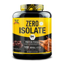 ایزوله پروتئین وی زیرو ایزولیت اچ ایکس نوتریشن HX Nutrition Zero Isolate 6654c0fdf13b6.png