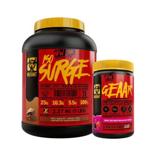 ایزوله پروتئین وی موتانت 2.27 کیلوگرم Mutant ISO Surge 662692f14c71b.webp