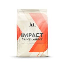 ایمپکت وی گینر مای پروتئین MYPROTEIN IMPACT Whey Gainer
