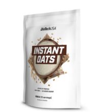 اینستنت اوتس بایوتک