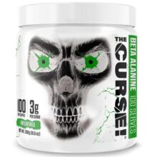 بتا آلانین جی ان ایکس اسپرت JNX SPORTS The Curse! Beta Alanine