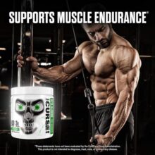بتا آلانین جی ان ایکس اسپرت JNX SPORTS The Curse! Beta Alanine 665488f911c0c.jpeg