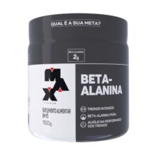 بتا آلانین مکس تیتانیوم