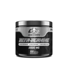 بتا آلانین کور چمپس 2000 میلی گرم 200 گرم 100 سروینگ