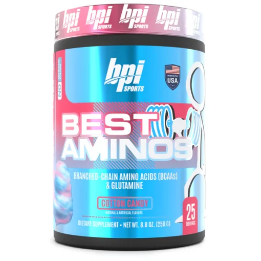 بست آمینو بی پی ای 25 سروینگ BPI Best Aminos 66294dd349292.webp