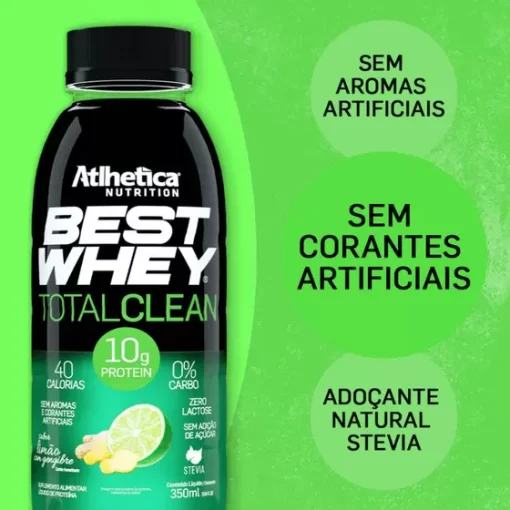 بست وی توتال کلین اتلتیکا 350 میل Atlhetica Whey Total Clean 66269f082e263.webp