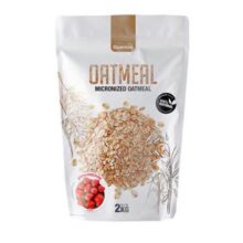 بلغور جو دوسر کوامتراکس QUAMTRAX FLAVORED OATMEAL  