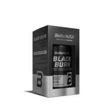 بلک برن بایوتک