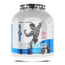 بلک مس یاوا لبز YAVA LABS BULK MASS