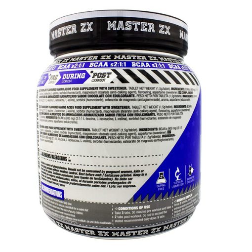 بی سی ای ای 2:1:1 مستر زد ایکس  Master ZX BCAA’S 2.1.1 66854ce182611.jpeg