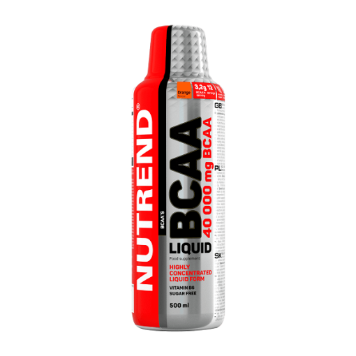 بی سی ای ای 40000 مایع ناترند Nutrend BCAA Liquid 40.000 mg 500 ml 66854be5a9421.png