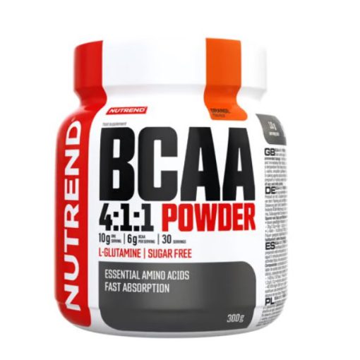 بی سی ای ای 4:1:1 ناترند 300 گرم NUTREND BCAA 4:1:1 668546446dc93.jpeg